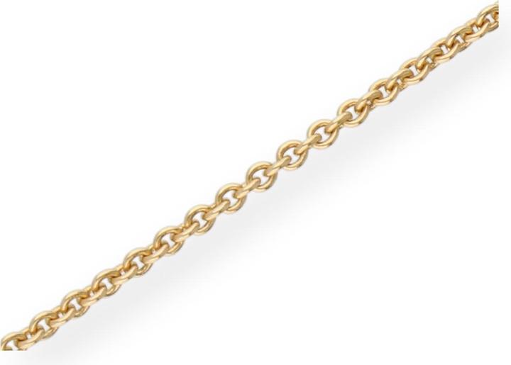 Actual product image Carat Basic (Gold 18ct, 43 cm)