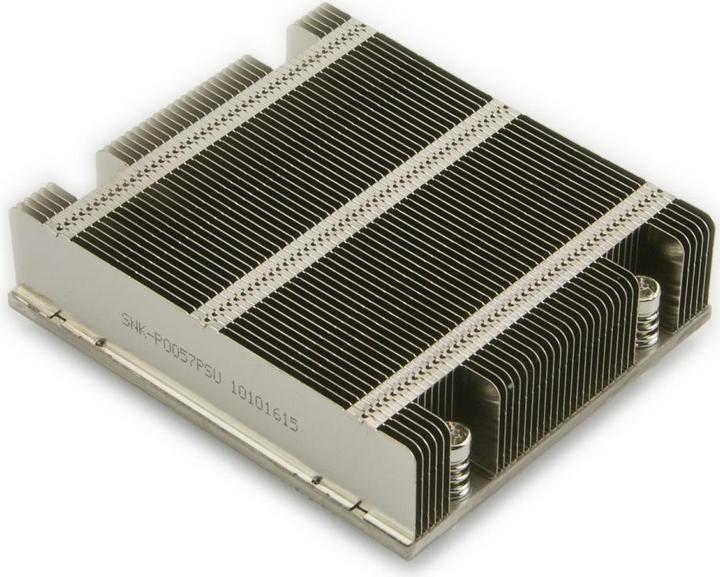 Productafbeelding Supermicro Super Micro SNK-P0057PSU