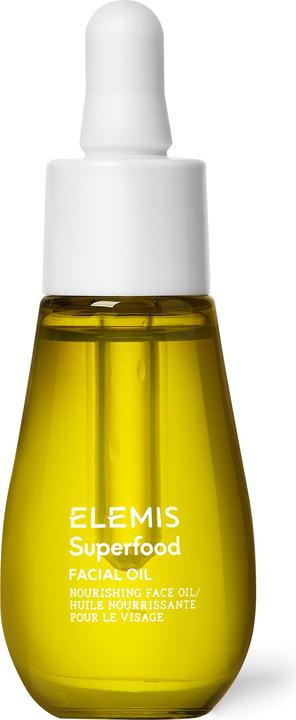 Produktbild Elemis Superfood Facial Oil (15 ml, Gesichtsöl)