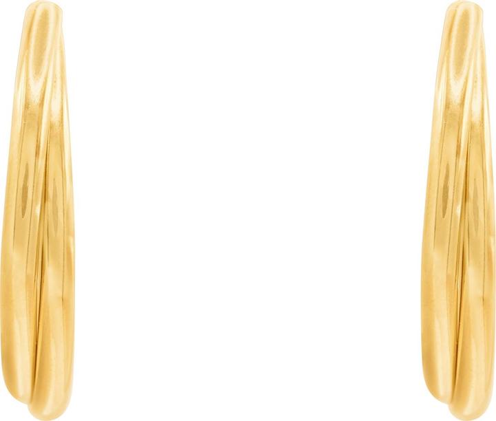 Produktbild Heideman Kirste goldfarben (100% Edelstahl)