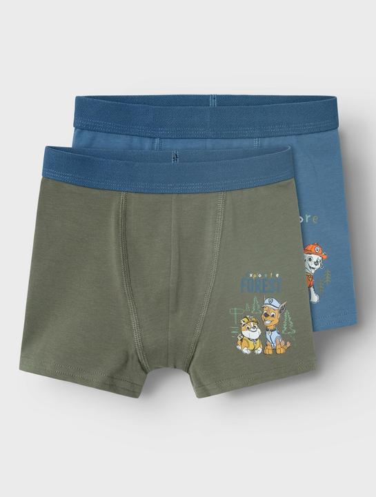 Actual product image Name it Paw Patrol Pants (86, pack of 2)