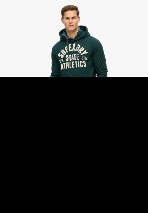 Image du produit Superdry ATHLETIC ESS HOODIE Heren Trui (XL)