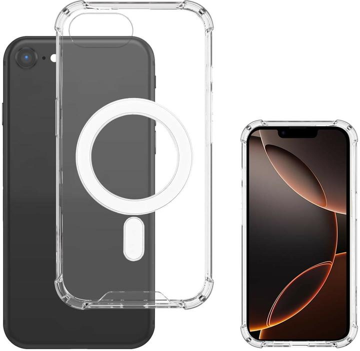 Image du produit 4smarts Hybrid Case Ibiza (Apple iPhone 16e)