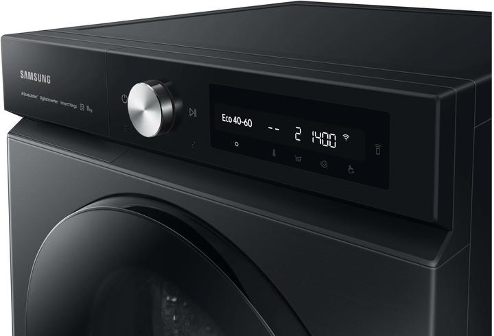 Produktbild Samsung WW7400 (11 kg, Links)