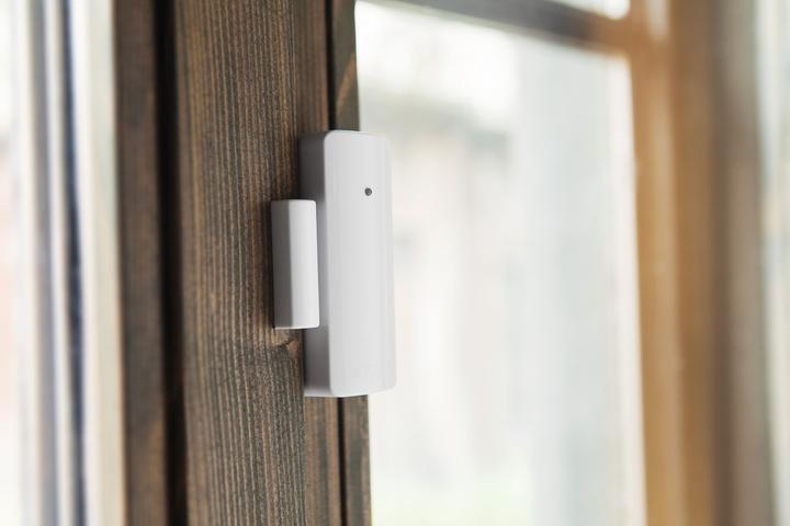Actual product image Abus Secvest 2WAY wireless opening detector FUMK50000W