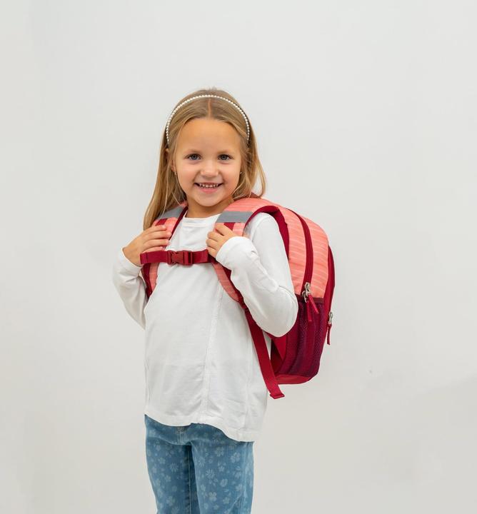 Image du produit Belmil KIDDY PLUS Sac à dos pour l'école maternelle Little Puppy