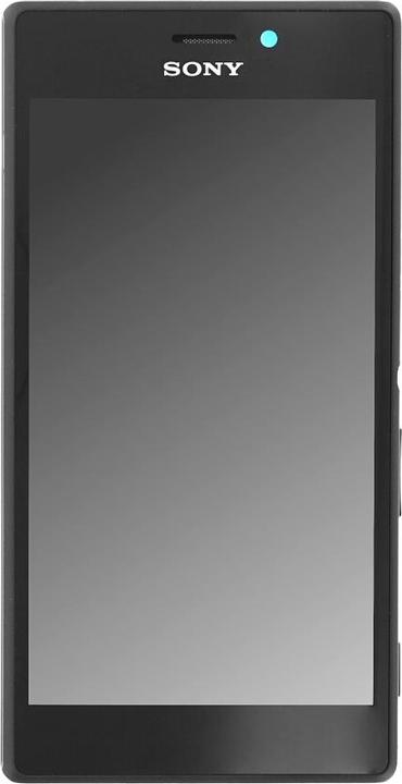 Immagine prodotto Sony Xperia M2 D2303 LCD nero (Display, Sony Xperia M2)