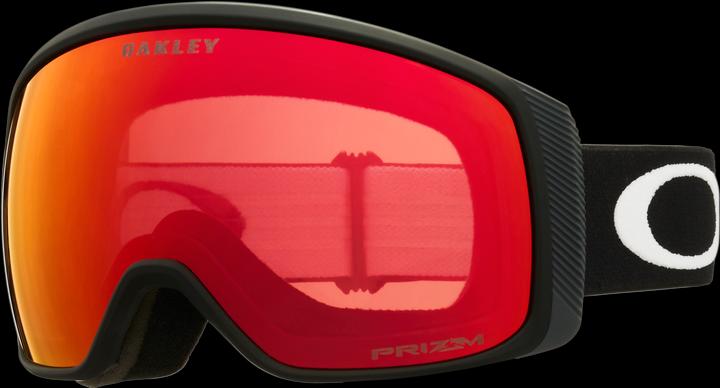Matte Black, Prizm snow torch