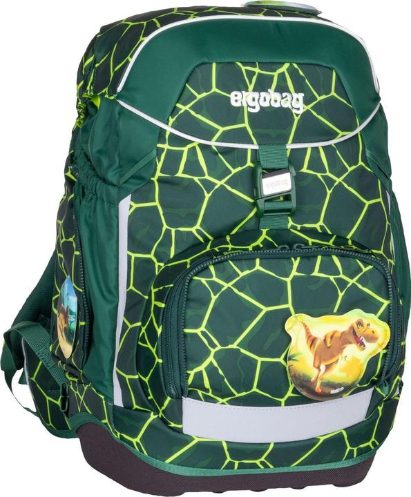 Image du produit Ergobag Pack Schulranzen-Set (20 l)