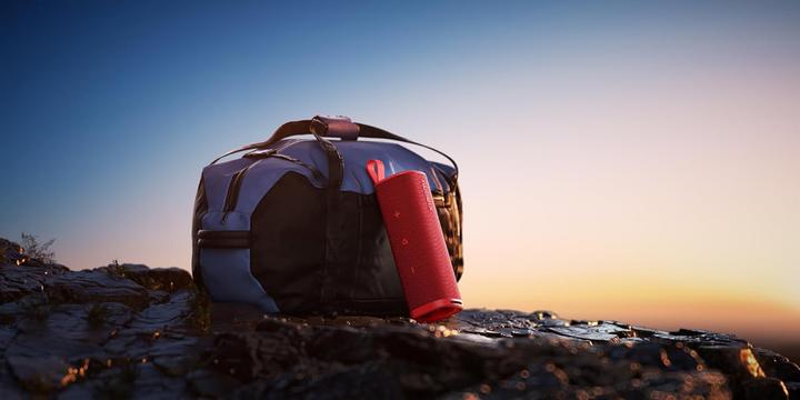 Actual product image Xiaomi Sound Outdoor (12 h, Rechargeable battery operated)