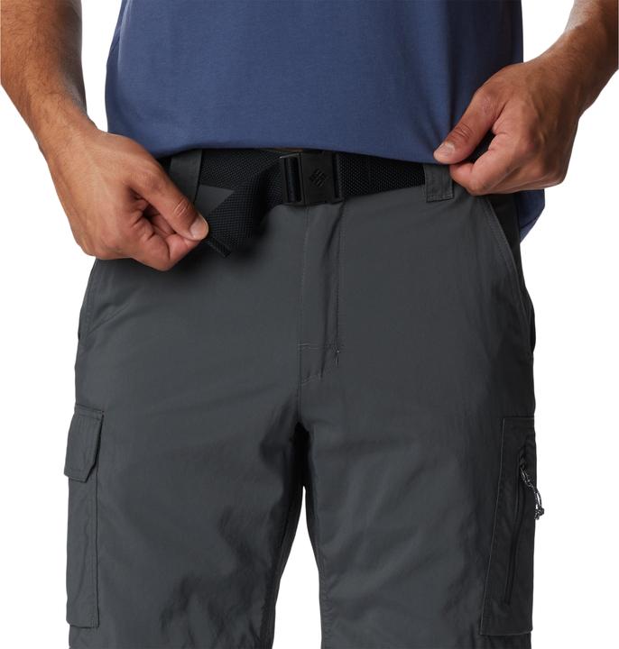 Immagine prodotto Columbia Pantaloni convertibili Silver Ridge Utility (S)