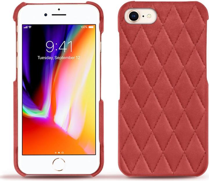 Productafbeelding Noreve Lederen omslag (Apple iPhone 8)