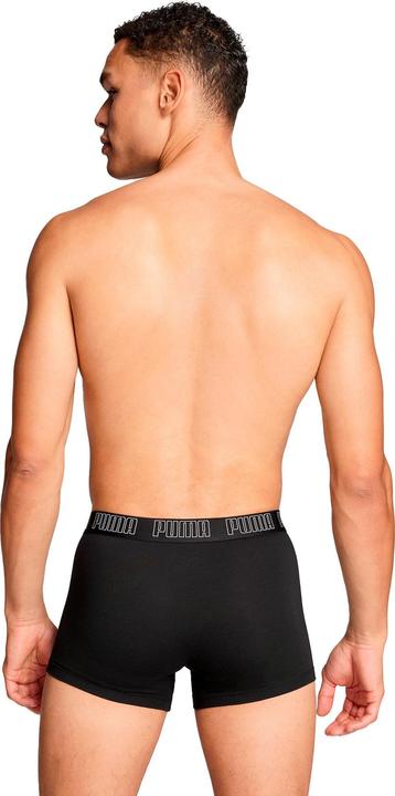 Produktbild Puma Herren-Boxershorts im 2er-Pack (L, 2er Pack)