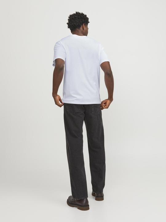 Immagine prodotto Jack & Jones Maglietta a girocollo (XS)