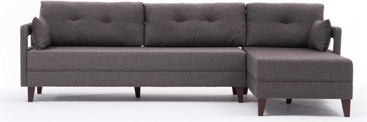 Produktbild Hanah Home Comfort (Ecksofa)
