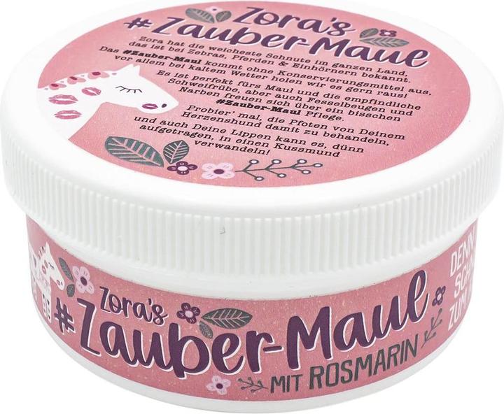 Produktbild Soulhorse Melkfett Zora's Zauber-Maul