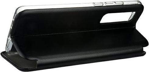 Produktbild Beline Etui Book Magnetic Huawei P Smart 2021 czarnyblack (Huawei P Smart (2021))