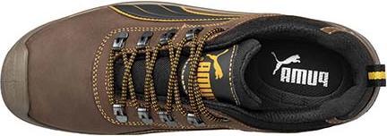 Image du produit Puma Chaussures basses (S3, 45)