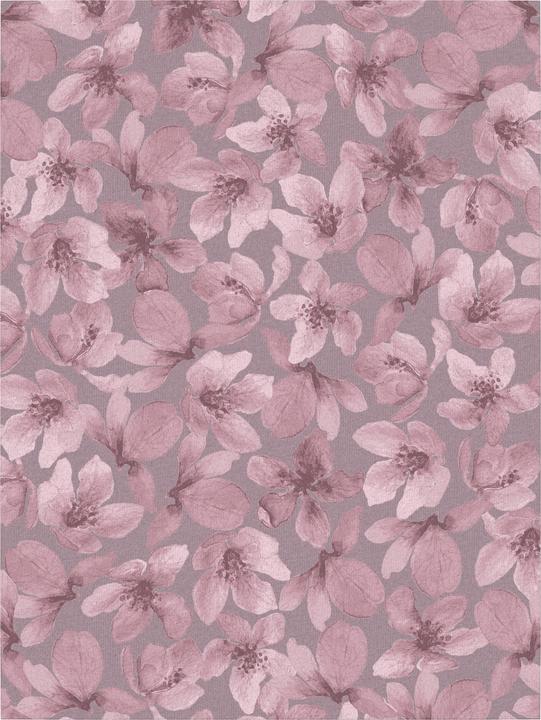 Actual product image Name it Nmftank Top 2p Mauve Flower Noos (92)