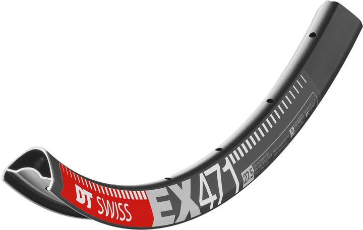 Actual product image DT Swiss EX 471 DB (23.62")