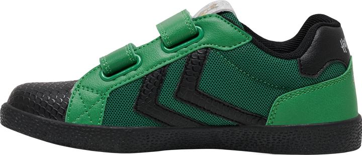 Produktbild hummel Hp Slytherin Jet Court Jr (30)