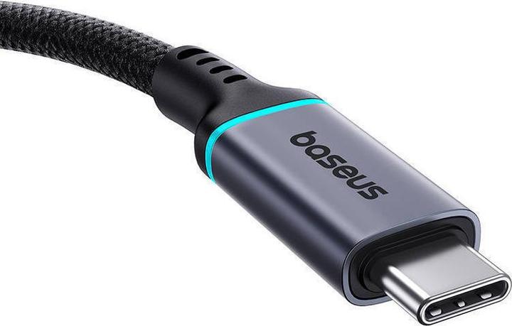 Actual product image Baseus USB C - USB C (0.50 m, USB 3.0)