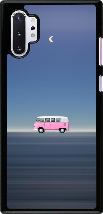 Immagine prodotto PhoneLook Coprire la primavera 23 bus rosa (Samsung Galaxy Note 10+)