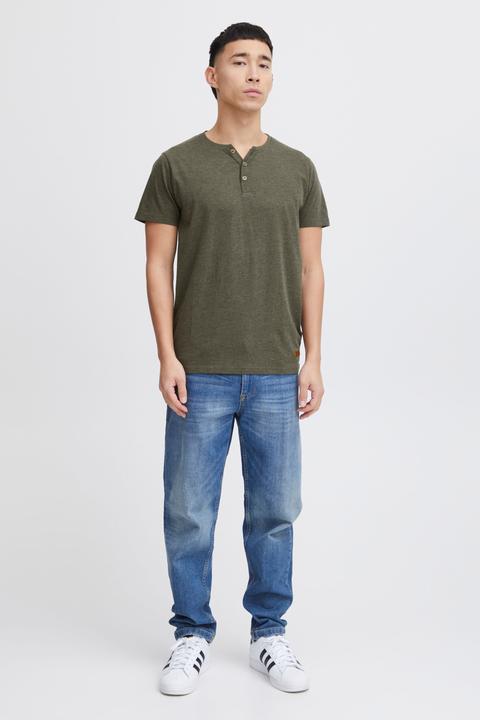 Actual product image Solid Volker Men's T-Shirt (3XL)
