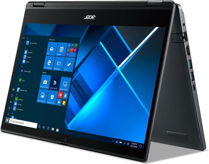 Produktbild Acer TravelMate Spin P4 (14", Intel Core i5-1135G7, 8 GB, 256 GB, DE)