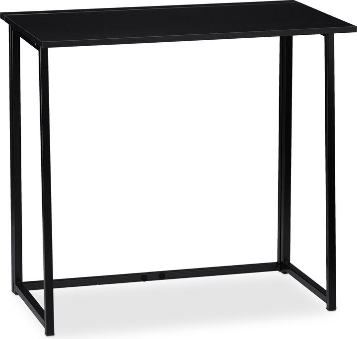 Actual product image Relaxdays Karlo (80 x 45 x 74.5 cm)