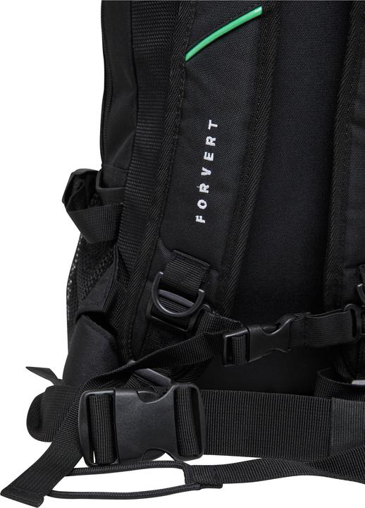 Immagine prodotto Forvert Skate Aid Louis Backpack - 15527 (20 l)