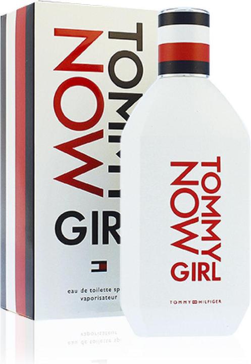 Produktbild Tommy Hilfiger Tommy Now Girl (Eau de Toilette, 30 ml)