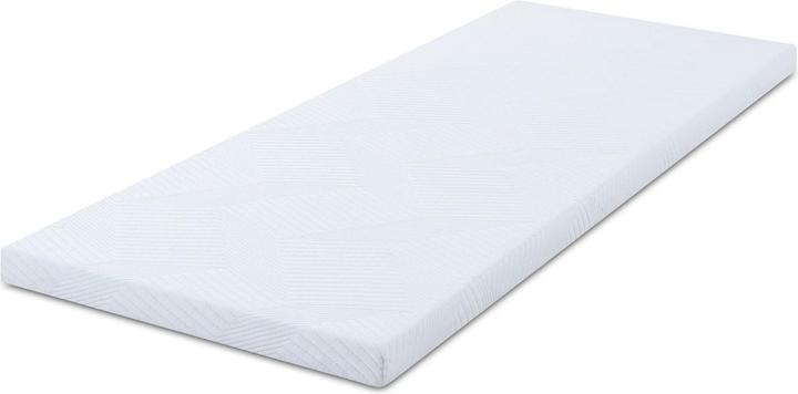 Produktbild Mlily Matratzentopper »Plus«, 7 cm dick (80 x 200 cm)