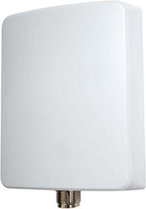 Image du produit Alfa Network Alfa 2.4/5GHz Antenne panneau extérieur 8dBi N-Female APA-L2458-08A (5G)