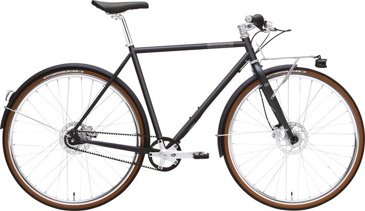 Immagine prodotto Creme Cycles Bullone Ristretto (49.50 cm)
