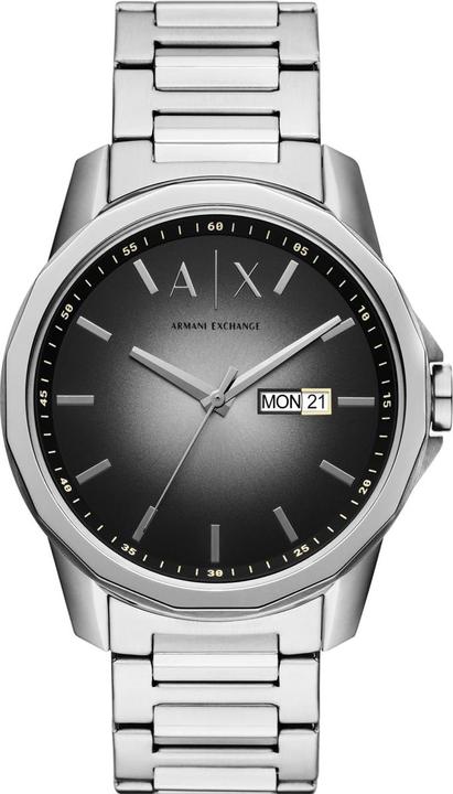 Actual product image Armani Exchange Herrenuhr (Chronograph, 44 mm)