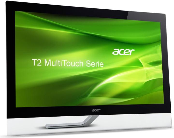 Produktbild Acer T272hul (2560 x 1440 Pixel, 27")