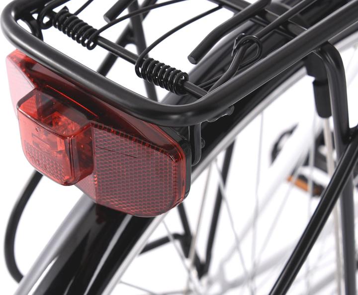 Produktbild KS Cycling Montreal (48 cm)