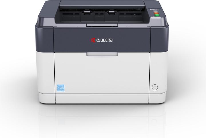 Produktbild Kyocera Fs-1061dn (Laser, Schwarz-Weiss)