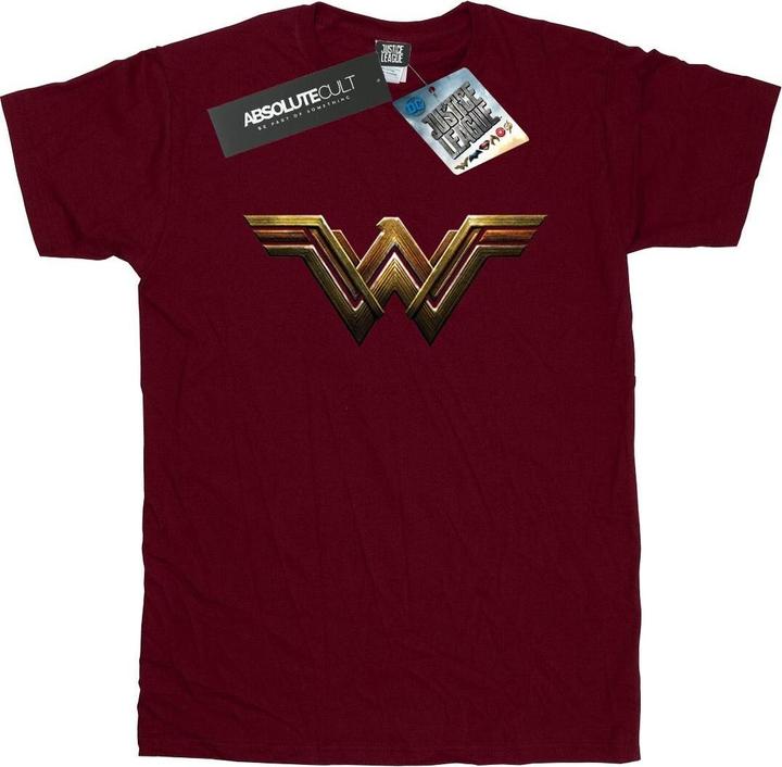 Produktbild Wonder Woman TShirt (XXL)