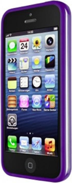 Produktbild Artwizz Bumper (Apple iPhone 5s, Apple iPhone 5)