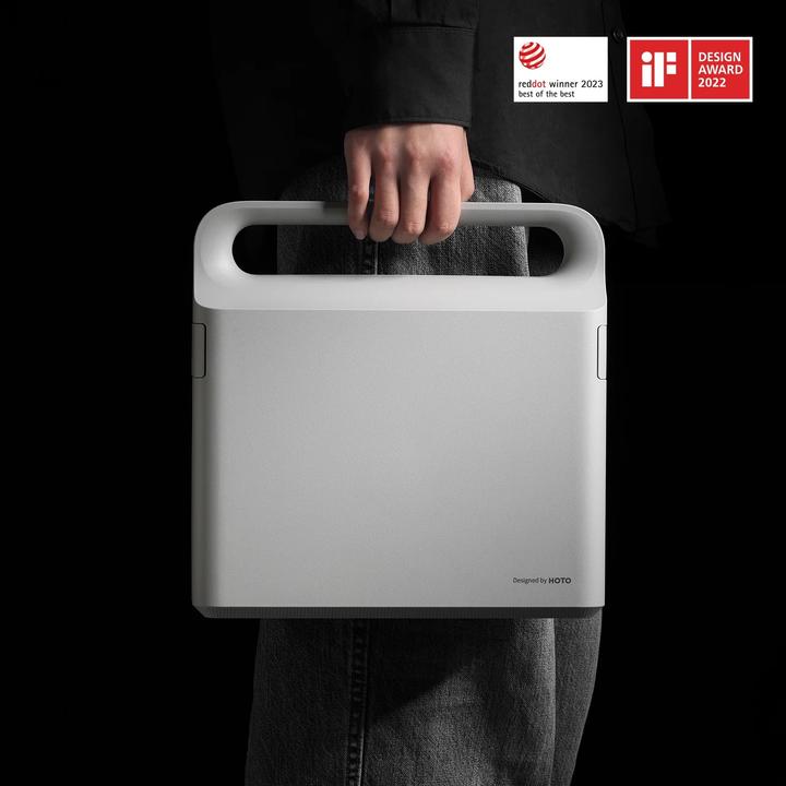 Actual product image Hoto Tool set (30 Nm, 30 Nm)