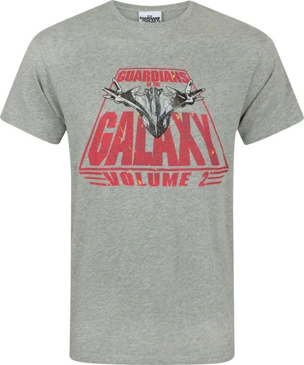 Produktbild Guardians of the Galaxy TShirt Vol 2 (M)