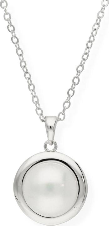 Produktbild Carat Pearls (Silber 925, 42 cm)