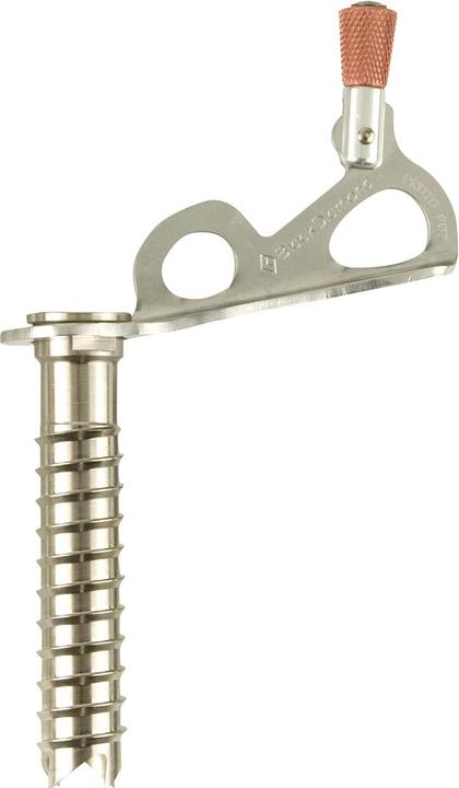 Immagine prodotto Black Diamond Vite Express Ice 13cm