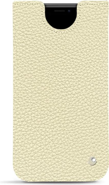 Ivoire ( Pantone #d6d6c6 )