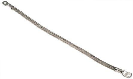 Image du produit Rs Pro TRESSE DE TERRE 25MM M8 500MM (0.52 m)