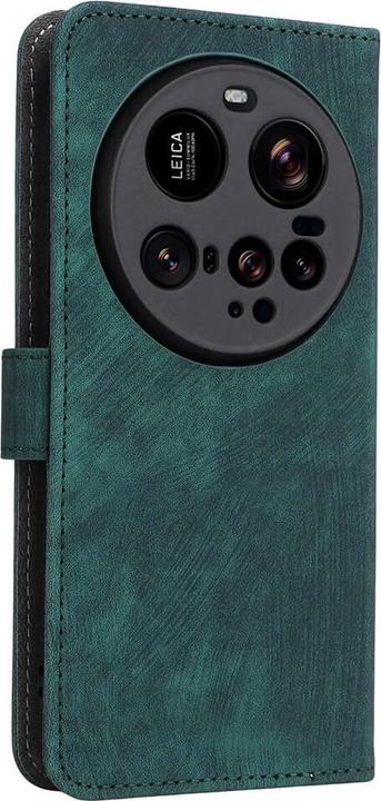 Actual product image Cover-Discount Etui mit RFID Blocker (Xiaomi 15 Ultra)