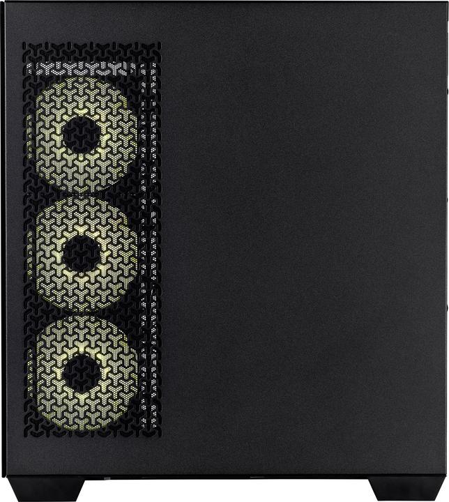 Actual product image Actina 5901443413806 (AMD Ryzen 7 8700F, 32 GB, 1000 GB, Radeon RX 7700 XT)