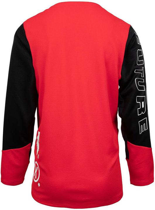 Produktbild Fox Yth Defend LS Jersey Elevated (128, 134)